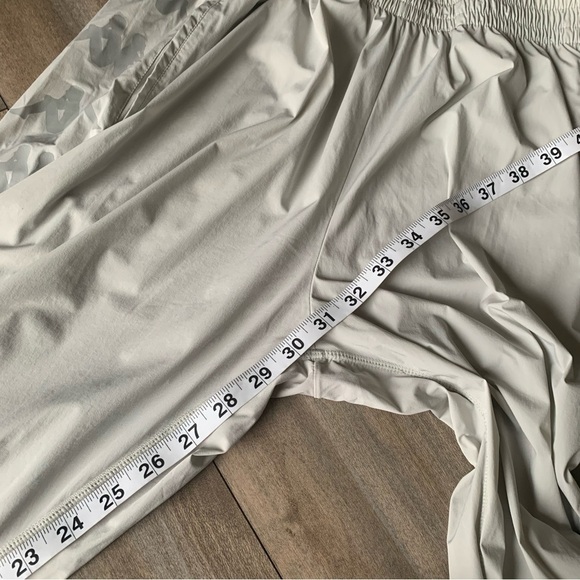 Kappa Kombat Mens Bezuna Active Pants training light grey size large - Picture 12 of 12